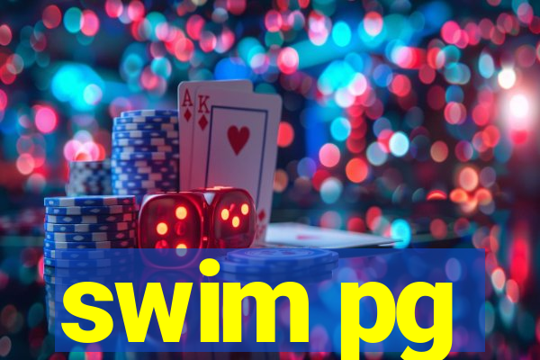 swim pg